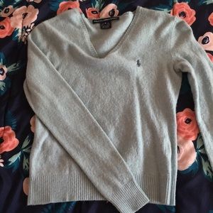 Ralph Lauren Sport V-Neck pullover